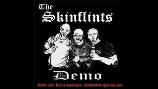 The Skinflints: Mehr als nur Koteletten (German)