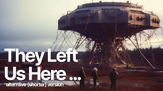 The Left Us here - Originial version