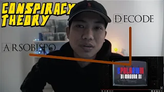 Abra ft. Apekz, Mike Swift & J-Hon - Hipnotismo (Deep Breakdown) (Reaction Video)