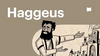 Áttekintés: Haggeus