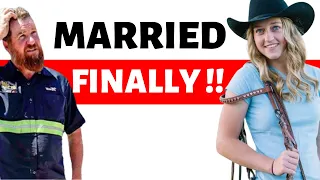 Lizzy From Matt's Off Road Recovery Got Married ! Matt's Off Road Recovery Lizzy Relationship Truth