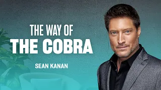 Karate Kid actor Sean Kanan Teaches the Way of the COBRA | The Mindvalley Podcast