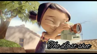 The Last Shot | Animated short film by Aemilia Widodo