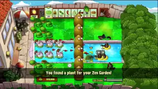 Let's Play Plants Vs. Zombies! (Part 23)