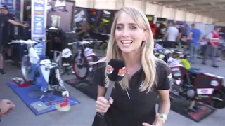 AZTORIN Slovenian SGP: Kiri's Pit Walk