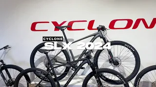 CYCLONE SLX (2024)