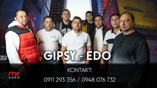 GIPSY EDO  - 06 O jaka kalore  CD22