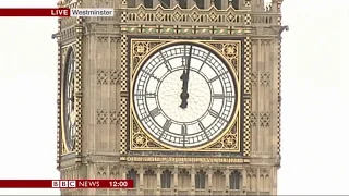 [REUPLOAD] Big Ben chimes the 20th Century Fox Theme