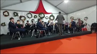 Feliz Navidad - arr. Chris Sharp :: UMSA