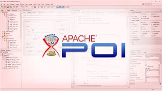 Java Excel 02 Apache POI 02