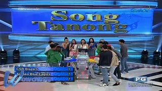 Wowowin: Volleyball champs, maglalaban sa ‘Willie of Fortune’