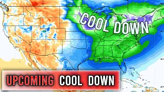 Upcoming Big Cool Down