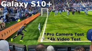 Galaxy S10 Pro Camera Review! - 4K Video and Images