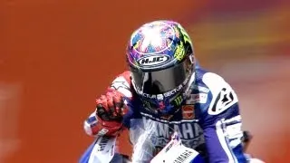 MotoGP™ Rewind: Catalunya 2013