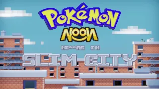 Pokémon Noon | Ni**as in Slim City OFFICIAL TRAILER