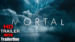 Mortal 2020 (Official Trailer)