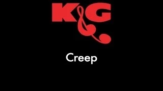 Creep - Donateursconcert 2014, K&G