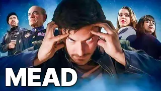 MEAD | Free Movie | Science Fiction | Feature Film