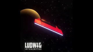 Ludwig - Interceptor (Full Album)
