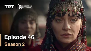 Resurrection Ertugrul - Season 2 Episode 46 (English Subtitles)