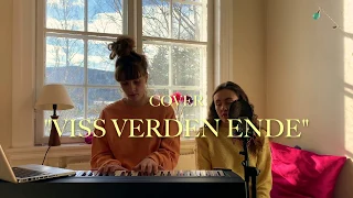 Synne Vo - Viss Verden Ende (If The World Was Ending Acoustic Cover)