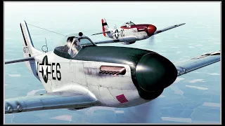 "Are You Sure It's A Spitfire!?" | IL-2 GB