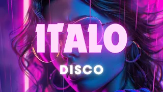 Italo Disco: Retro Groove Extravaganza