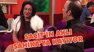 Sacit'in aklı Şahika'ya kayıyor - Avrupa Yakası