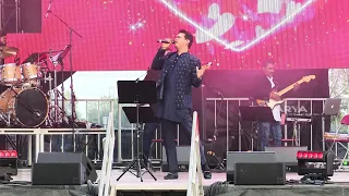 Hosanna | Vinnaithaandi Varuvaayaa | Vijay Prakash in Toronto!