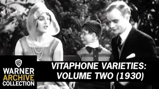 Preview Clip | Vitaphone Varieties: Volume Two | Warner Archive