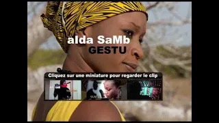 Aida Samb - Gëstu