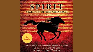 Spirit, El Corcel Indomable - Nadie Me Va A Dominar (Erik Rubín)