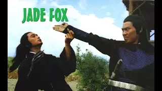 Wu Tang Collection - Jade Fox