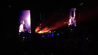 Paul McCartney - Here, There and Everywhere Live (Madrid 02-06-2016)