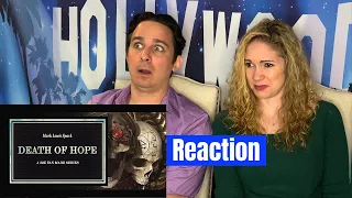 Death of Hope Trailer and Anarchy Reigns Reaction