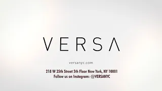 VERSA NYC | Rooftop Lounge New York City