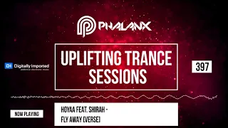 🔴 DJ Phalanx - Uplifting Trance Sessions EP. 397 (DI.FM) | August 2018