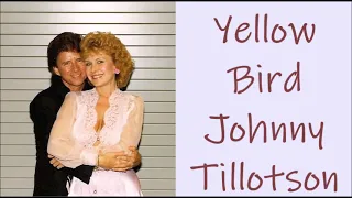 Yellow Bird   Johnny Tillotson   +   lyrics