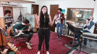 What A Girl Wants - Christina Aguilera - Funk Cover ft. Rozzi