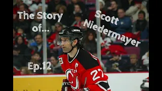 Scott Niedermayer - The Story (Ep.12)