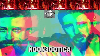 Moonbootica - Live @ MDR Sputnik Intensivstation - 12.11.2005