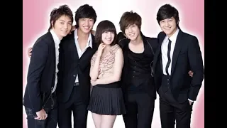 Boys Over Flowers episode 16 English subtitles