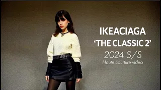 IKEACIAGA - The Classic fashion 2