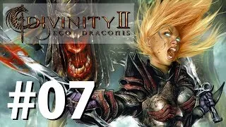 Zagrajmy w Divinity 2: Ego Draconis [#7] Lord Lovis