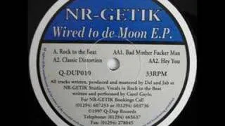 NR-Getik - Rock To The Beat