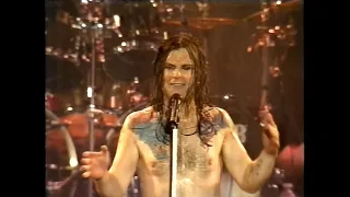 Ozzy Osbourne - Desire (Monsters of Rock Brazil 1995) (HD 60fps)