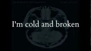 Fade Away by Breaking Benjamin [lyrics]