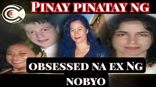 Anna Lisa Raymundo Murdercase(Ang madugong love triangle) (tagalog true crime story)