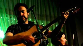 Jeff Desira - "Every Minute"  Live at Yoshi's 6/5/11