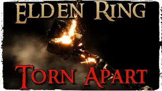 Elden Ring "Torn Apart" Feat. Stabbing Westward (4K/UHD)